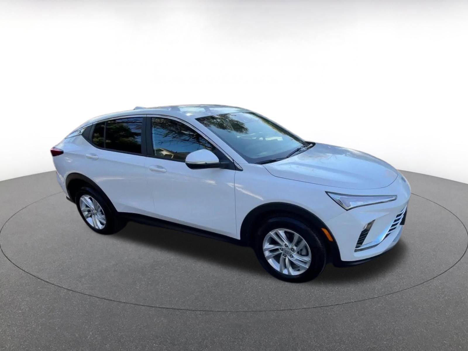 Thumbnail: 2025 Buick Envista - 2