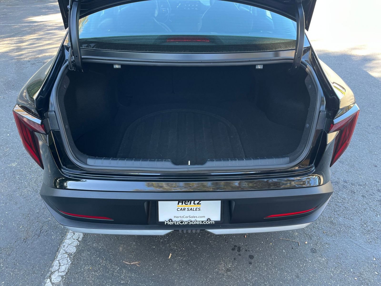 Thumbnail: 2025 Kia K4 - 30