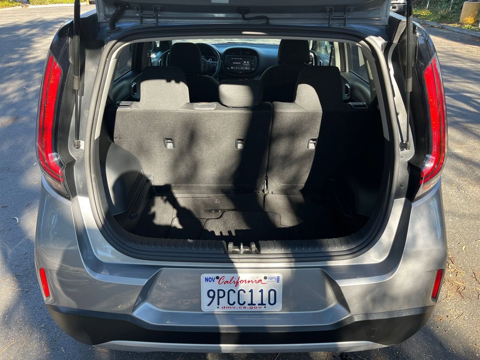 Thumbnail: 2025 Kia Soul - 29