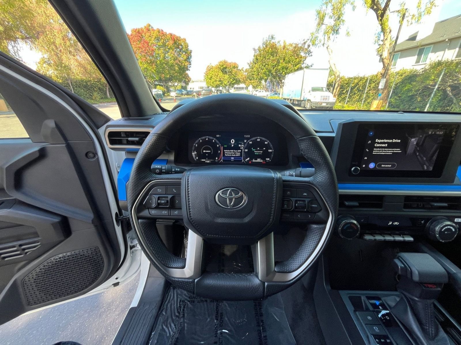 Thumbnail: 2025 Toyota Tacoma - 32