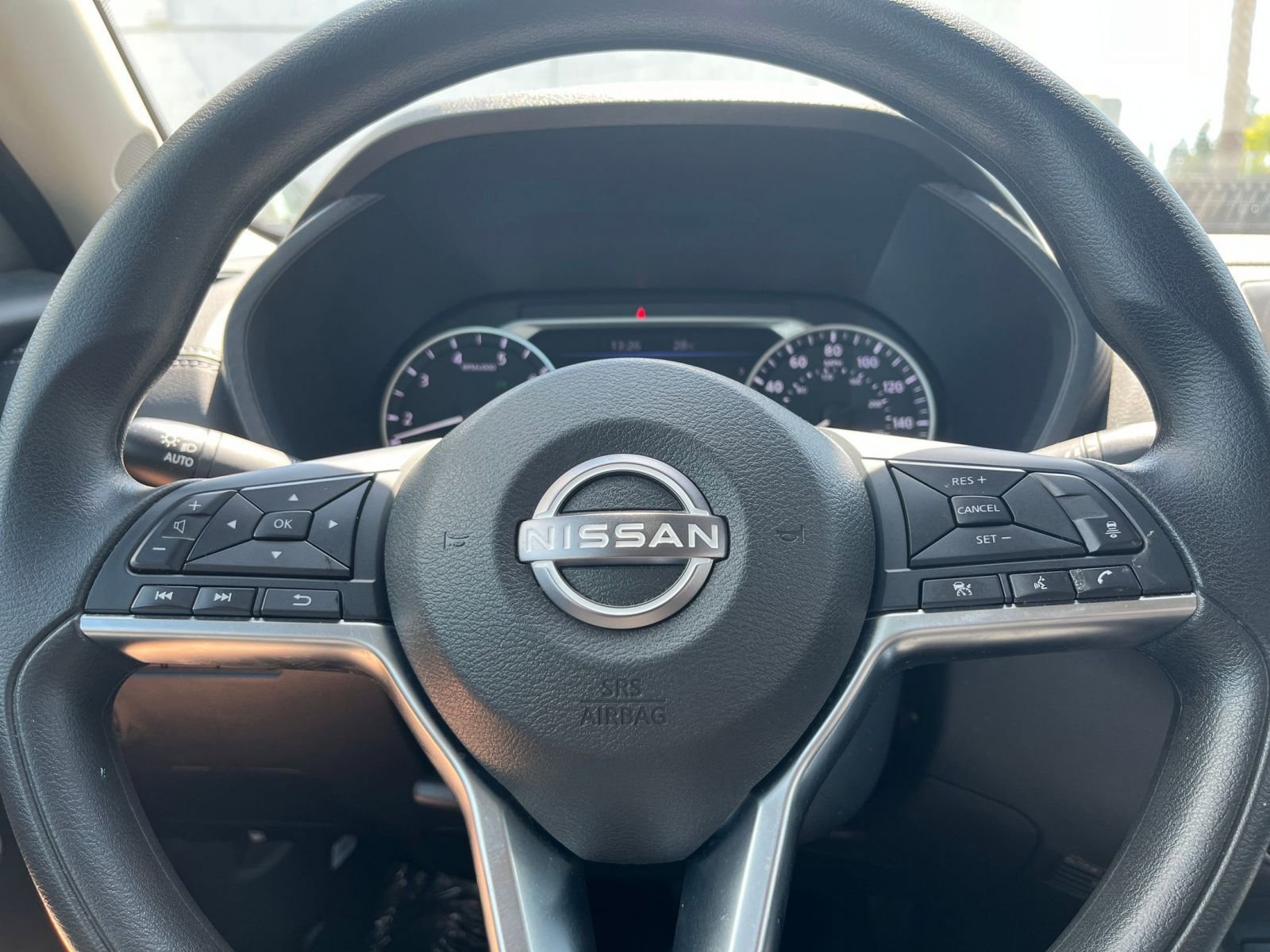 Thumbnail: 2024 Nissan Sentra - 21