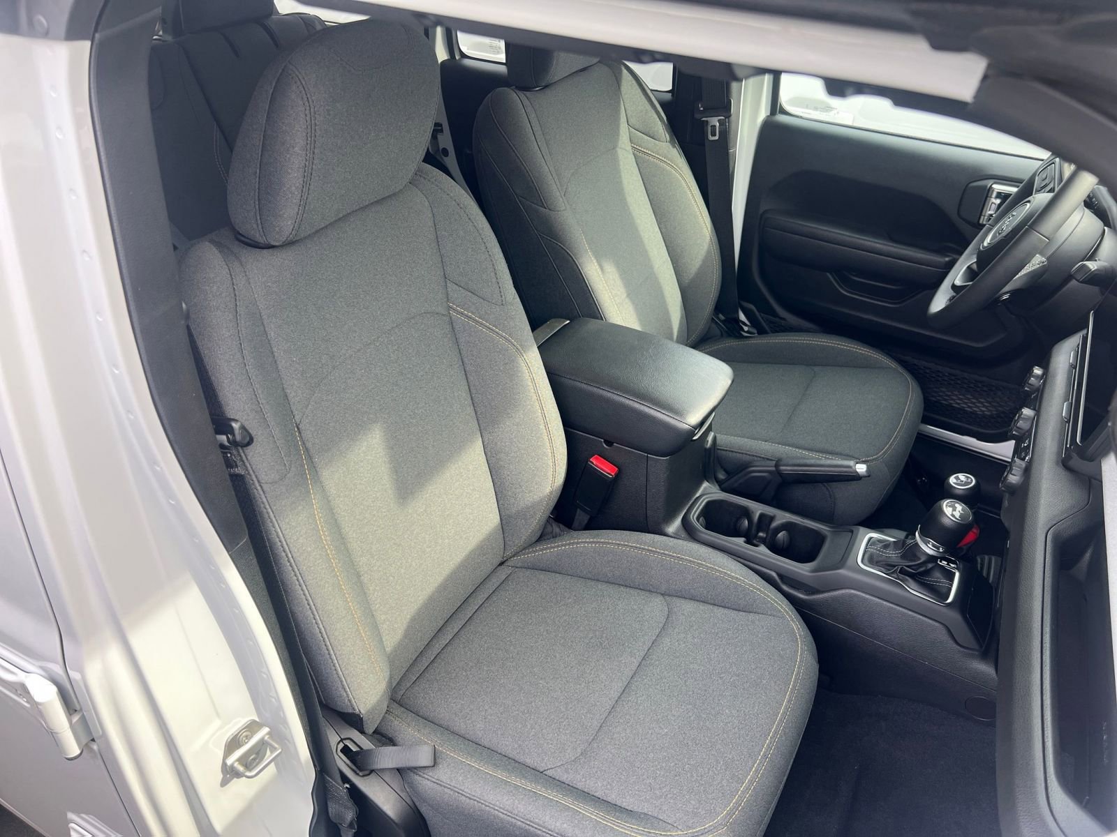 Thumbnail: 2025 Jeep Wrangler - 35