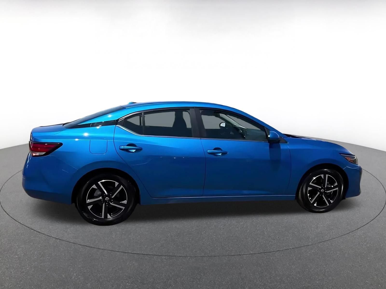 Thumbnail: 2025 Nissan Sentra - 15