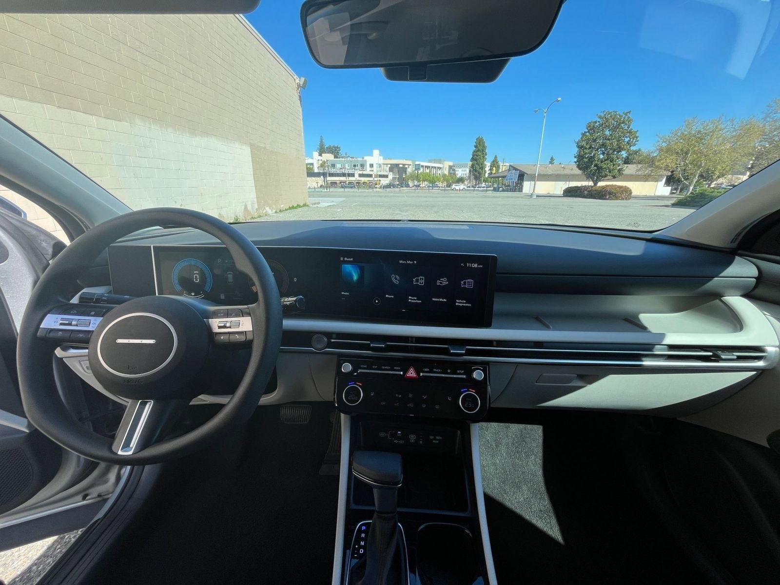 Thumbnail: 2025 Hyundai Tucson - 35