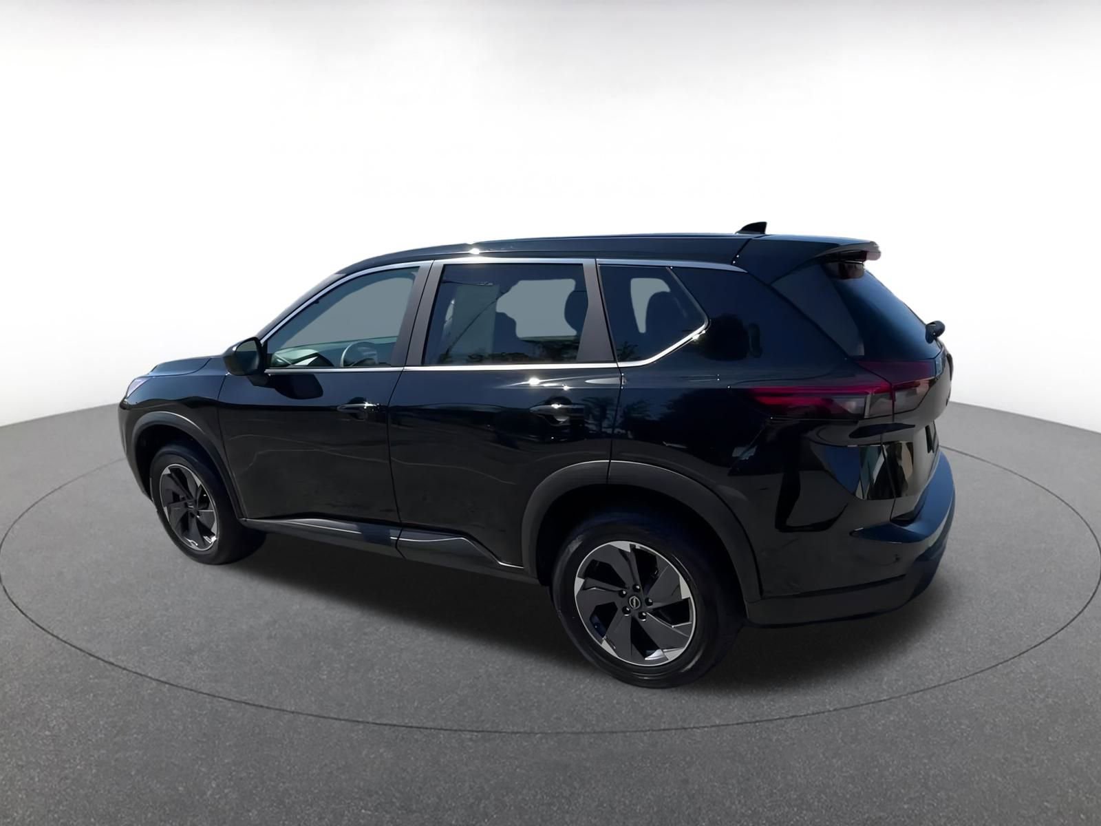 Thumbnail: 2024 Nissan Rogue - 10
