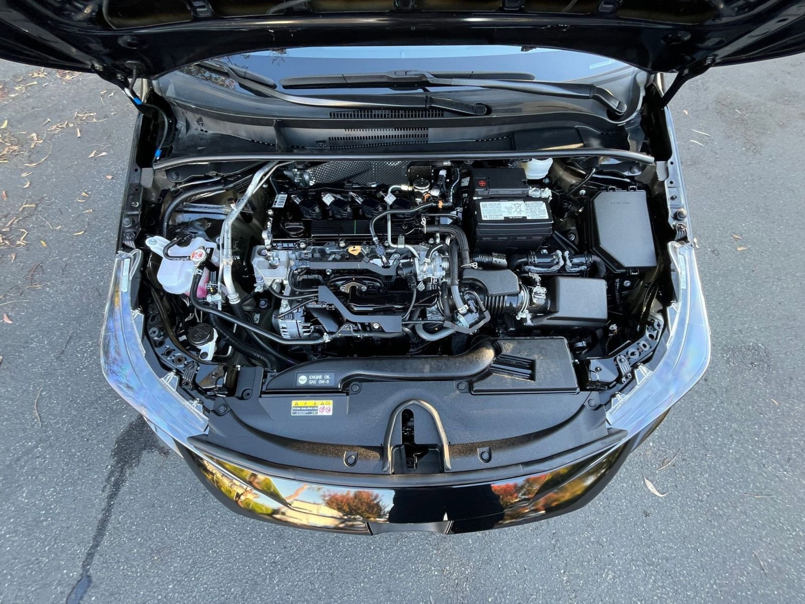 Thumbnail: 2025 Toyota Corolla - 30