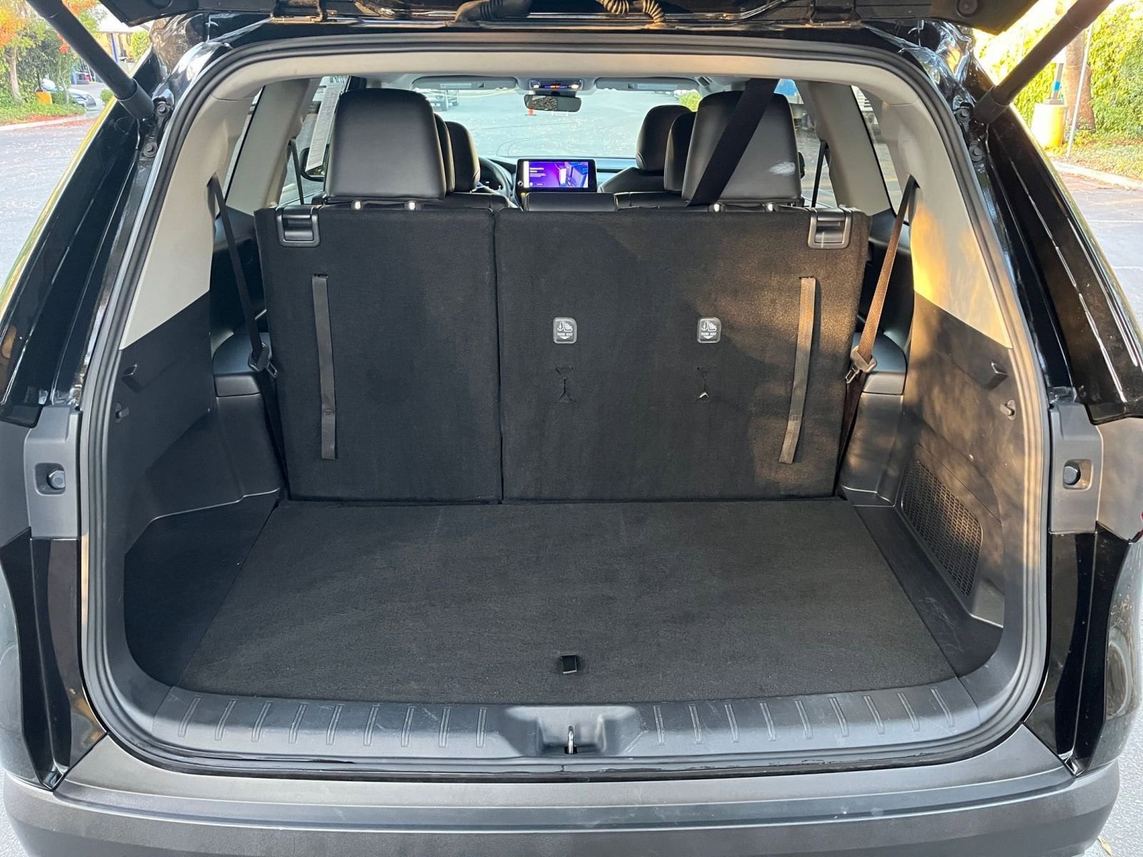 Thumbnail: 2025 Toyota Grand Highlander - 33