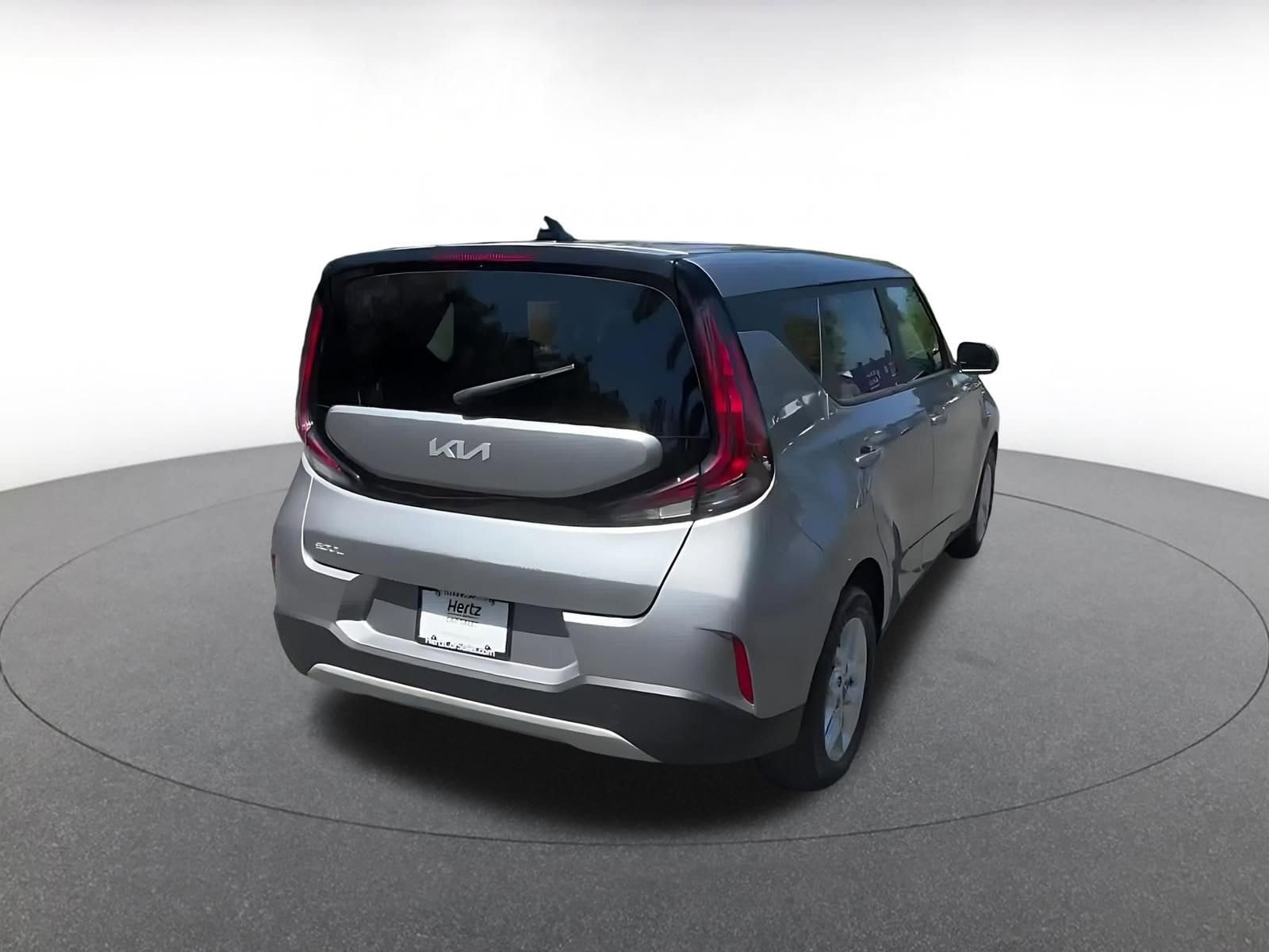 Thumbnail: 2025 Kia Soul - 14