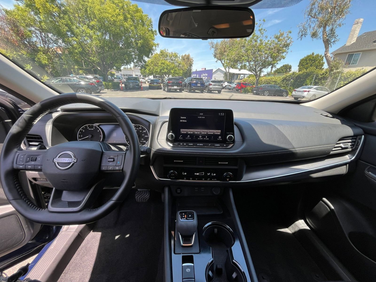 Thumbnail: 2025 Nissan Rogue - 35
