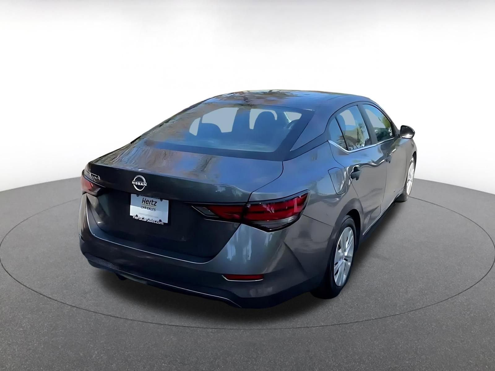 Thumbnail: 2025 Nissan Sentra - 12