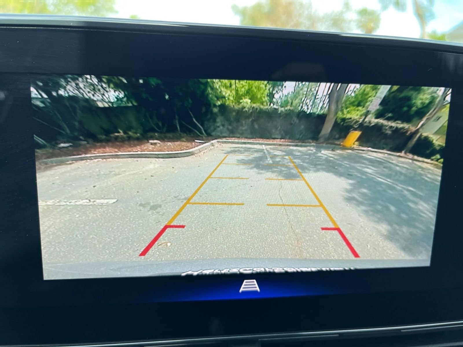 Thumbnail: 2025 Chevrolet Trax - 22