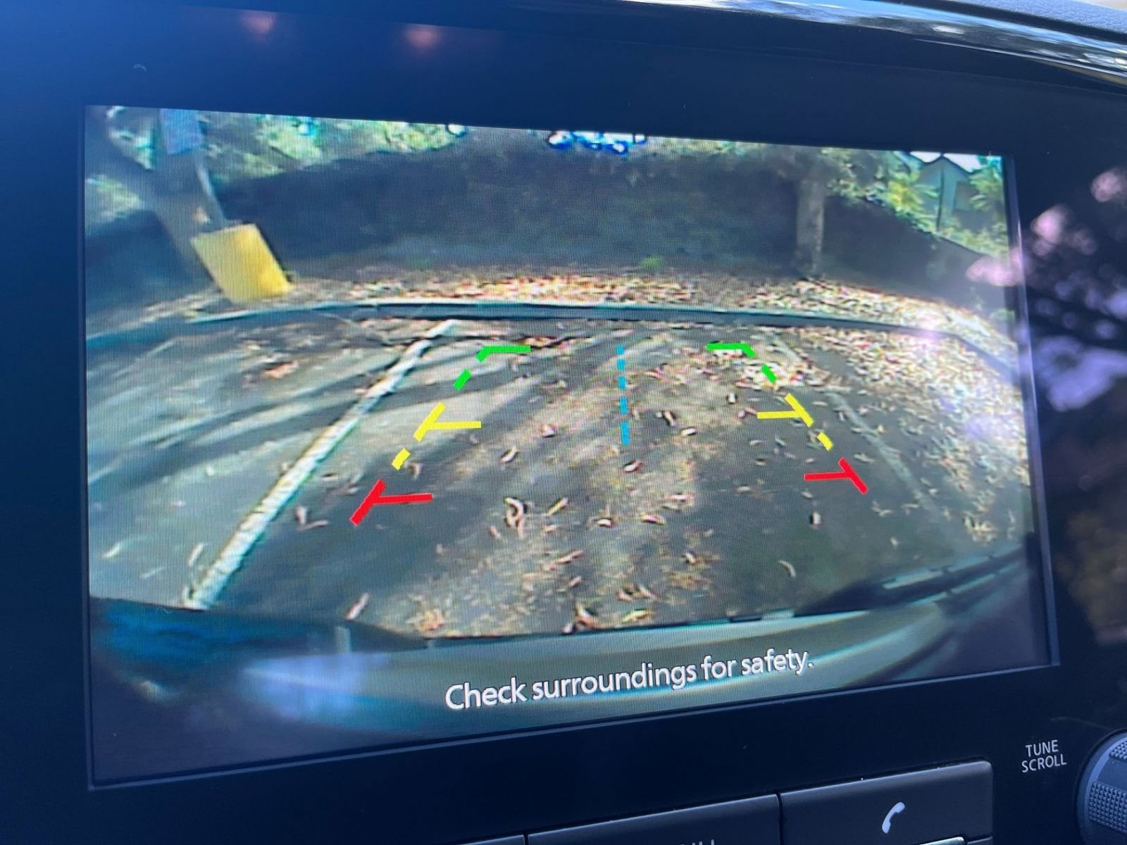 Thumbnail: 2024 Nissan Frontier - 17