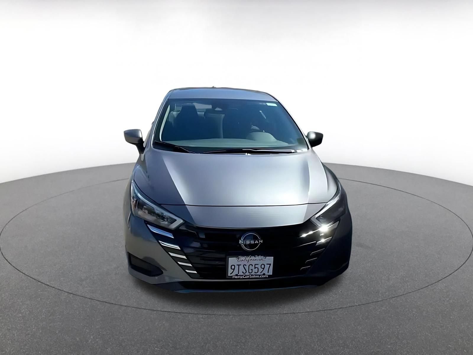 Thumbnail: 2025 Nissan Versa - 4