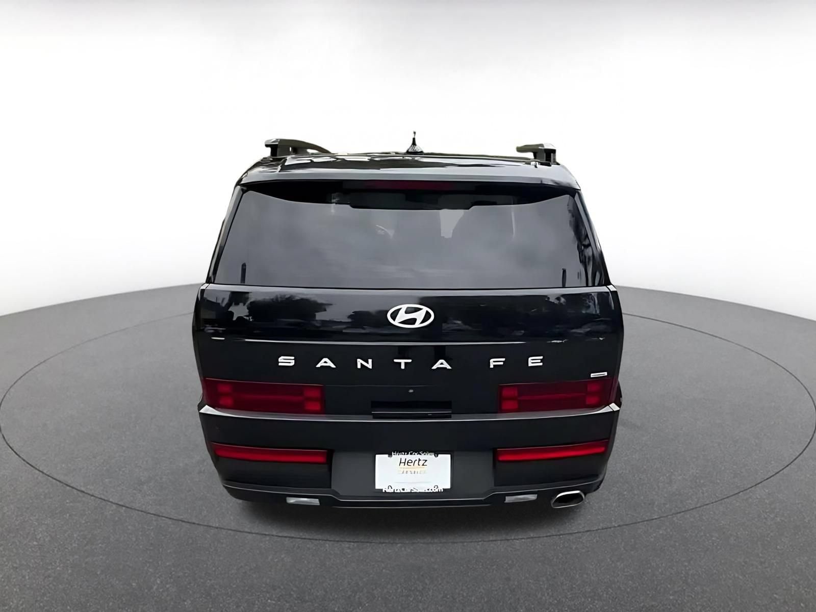 Thumbnail: 2026 Hyundai Santa Fe - 12