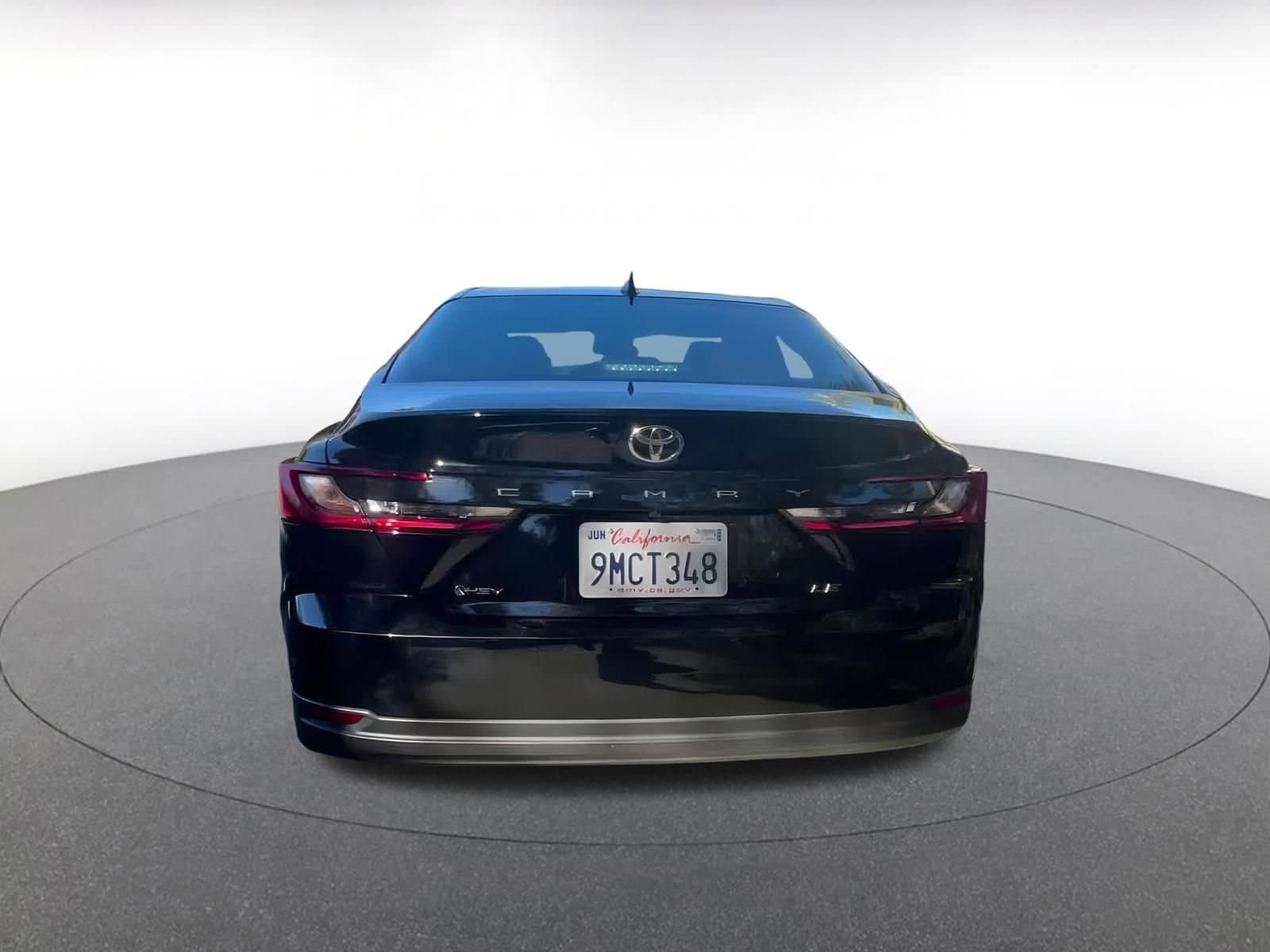 Thumbnail: 2025 Toyota Camry - 12