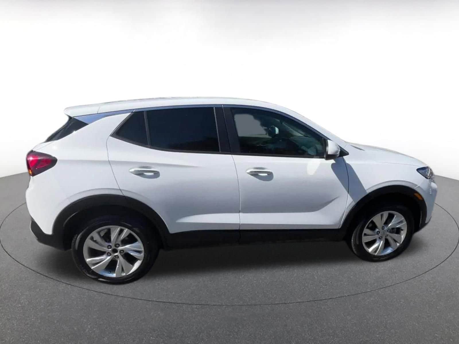 Thumbnail: 2025 Buick Encore GX - 15