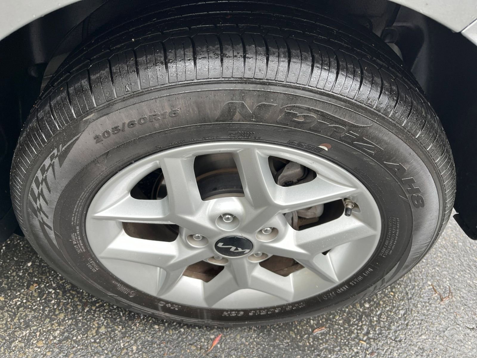 Thumbnail: 2025 Kia Soul - 28