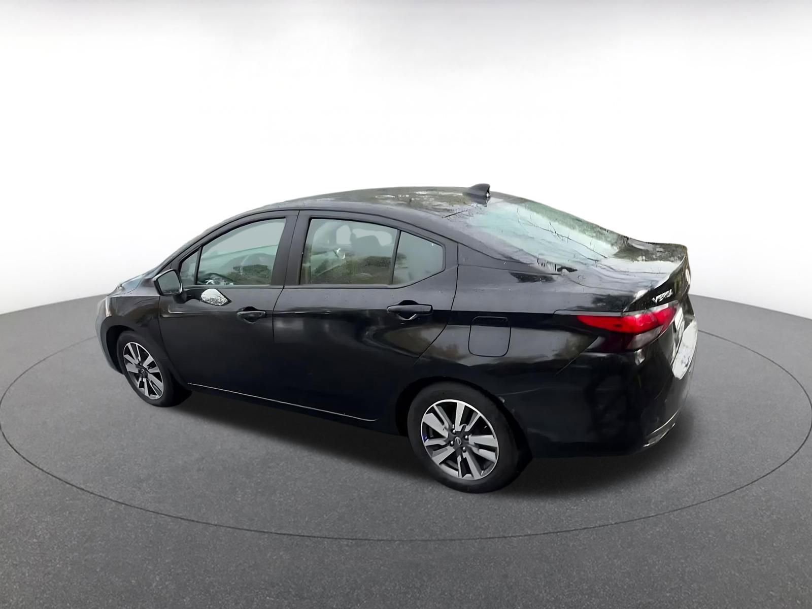 Thumbnail: 2025 Nissan Versa - 10