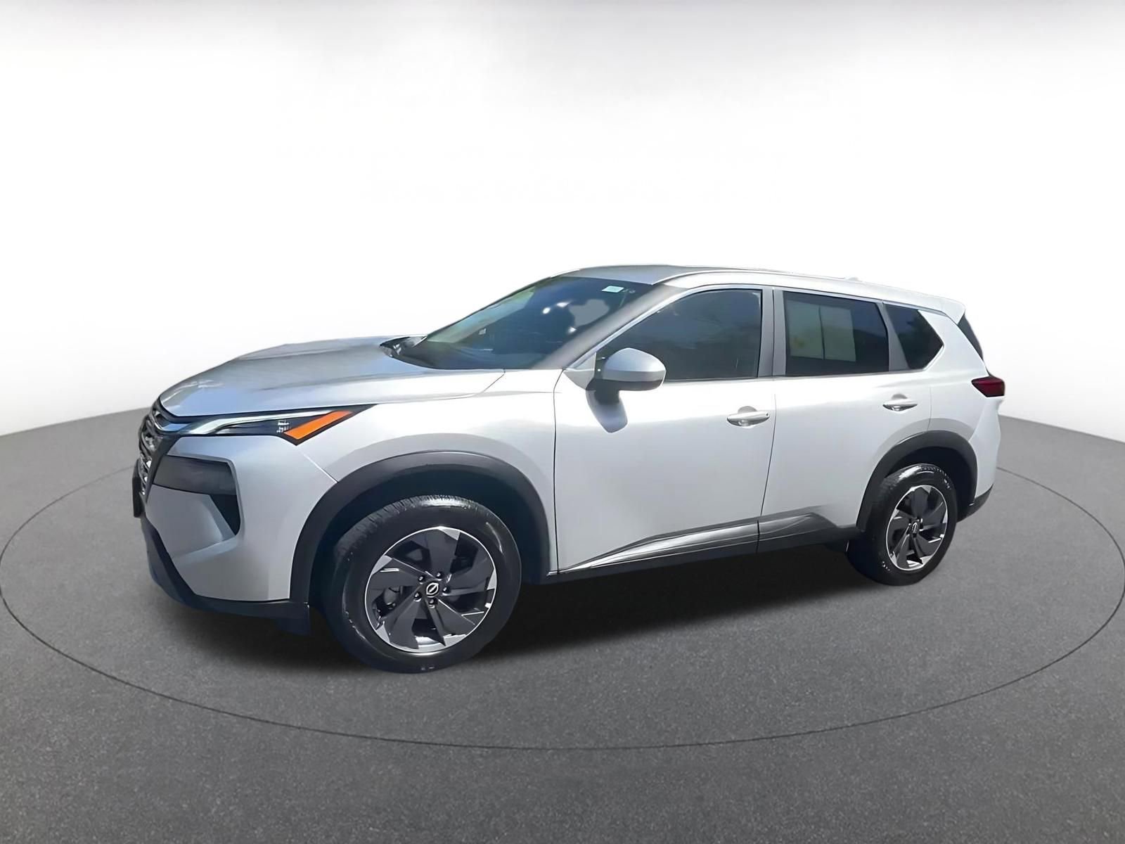 Thumbnail: 2025 Nissan Rogue - 8
