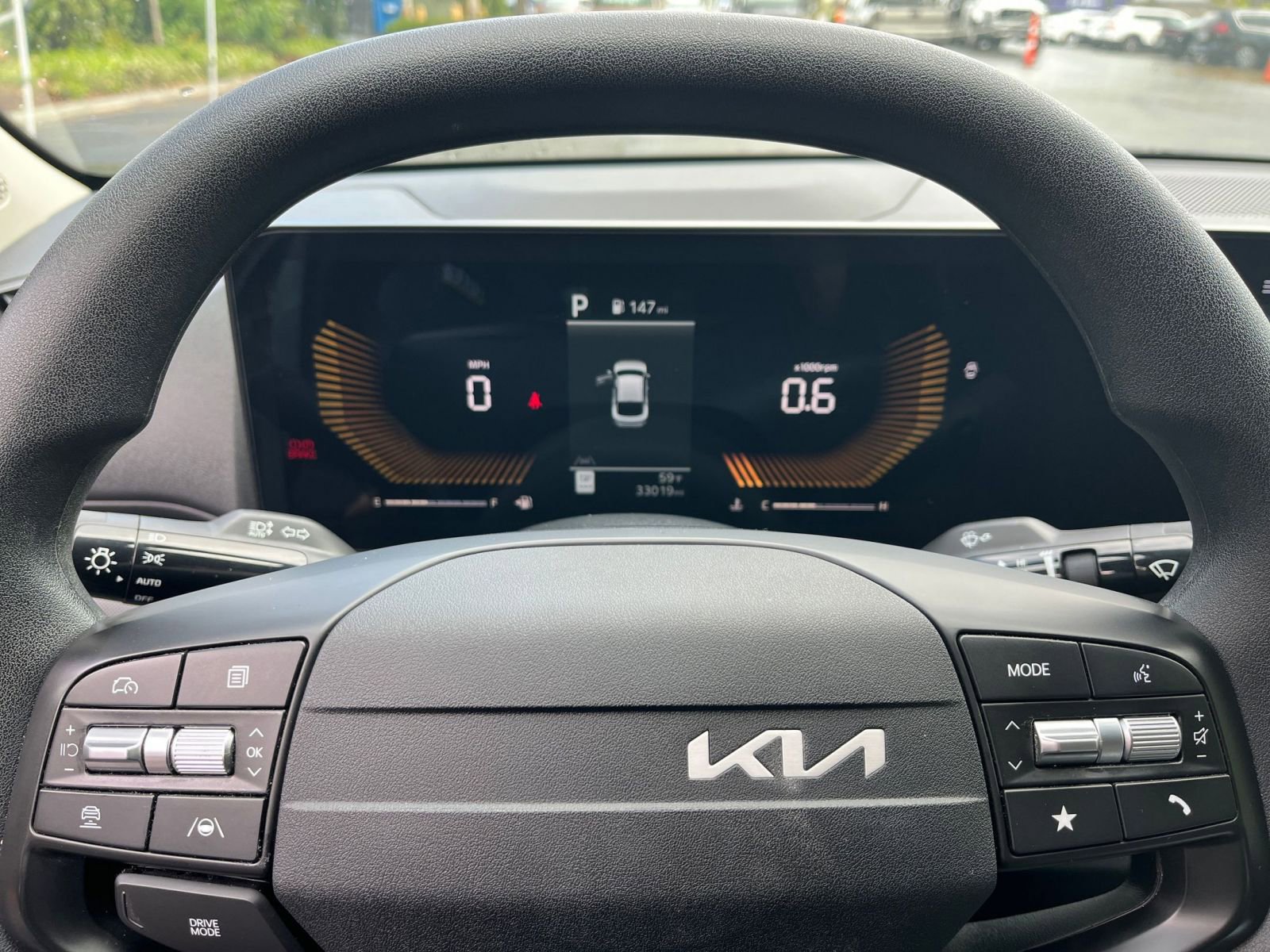 Thumbnail: 2025 Kia K4 - 27