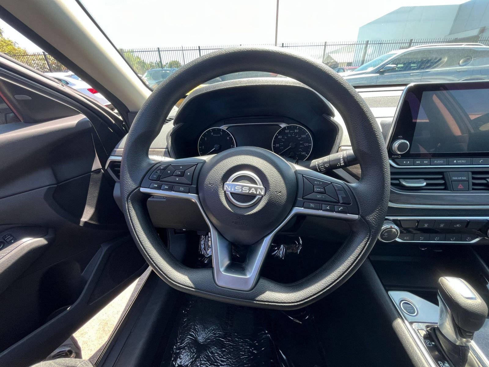 Thumbnail: 2024 Nissan Altima - 29
