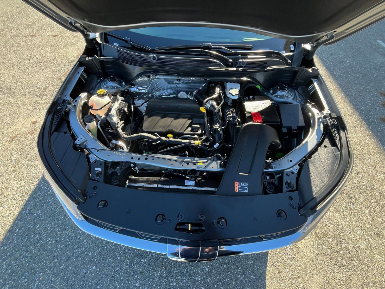 Thumbnail: 2025 Chevrolet Trax - 30