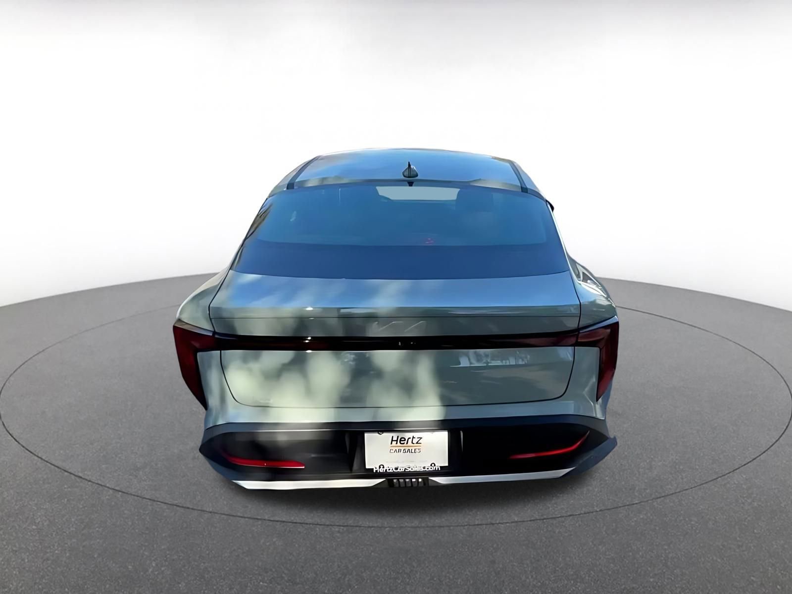 Thumbnail: 2025 Kia K4 - 16