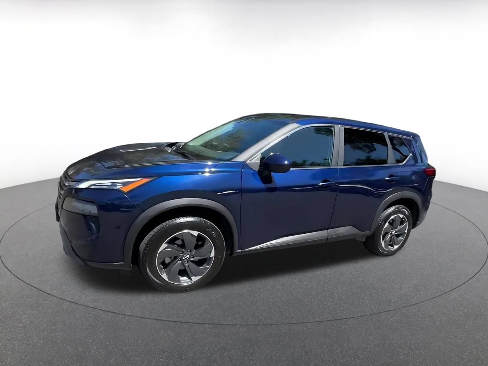 Thumbnail: 2025 Nissan Rogue - 8