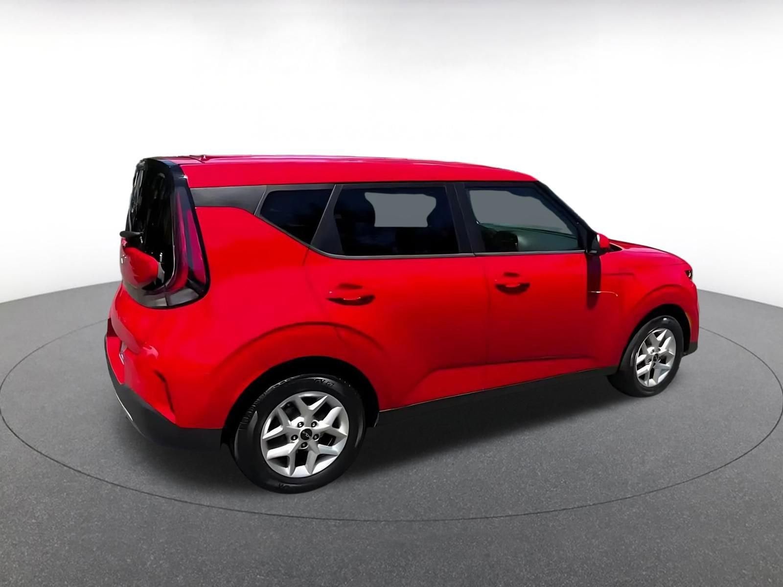 Thumbnail: 2025 Kia Soul - 15