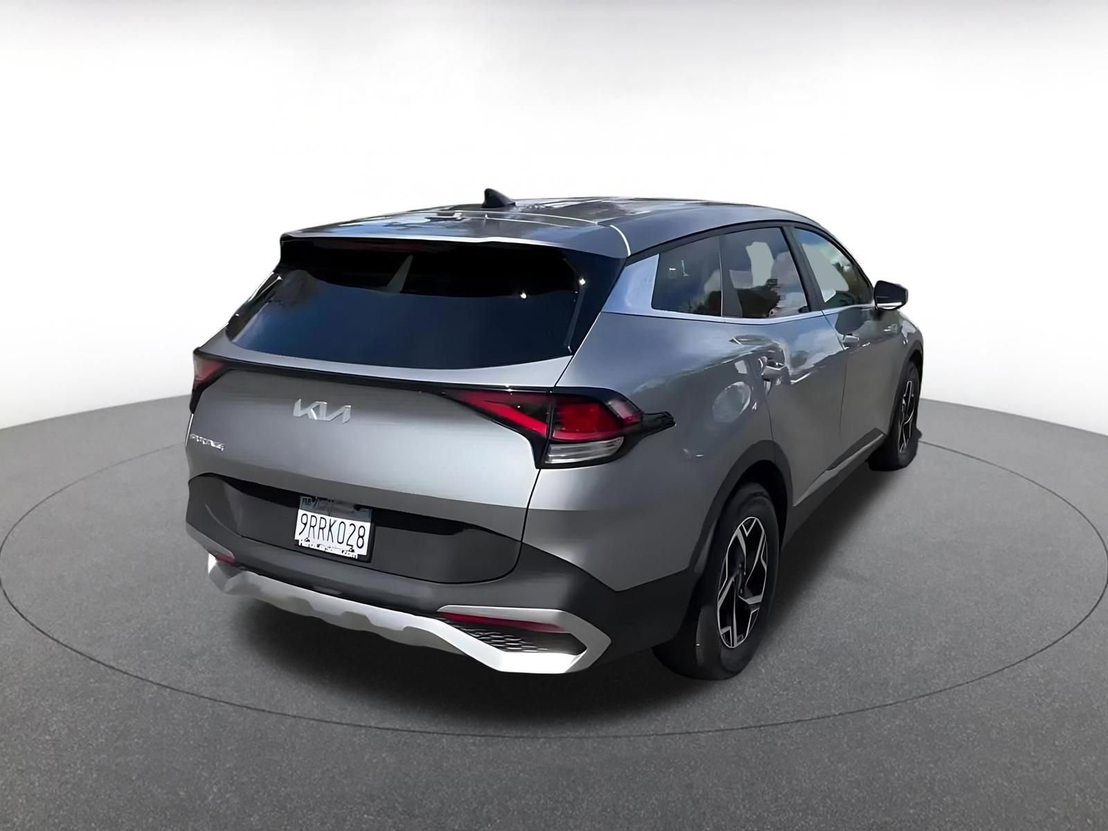 Thumbnail: 2025 Kia Sportage - 15