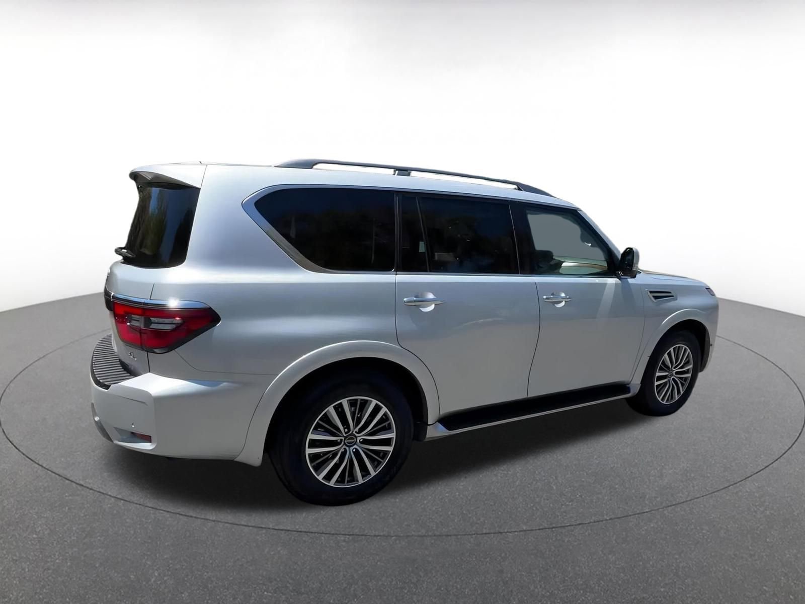 Thumbnail: 2023 Nissan Armada - 12