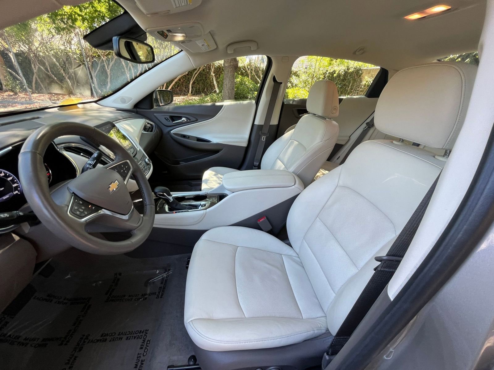 Thumbnail: 2024 Chevrolet Malibu - 27