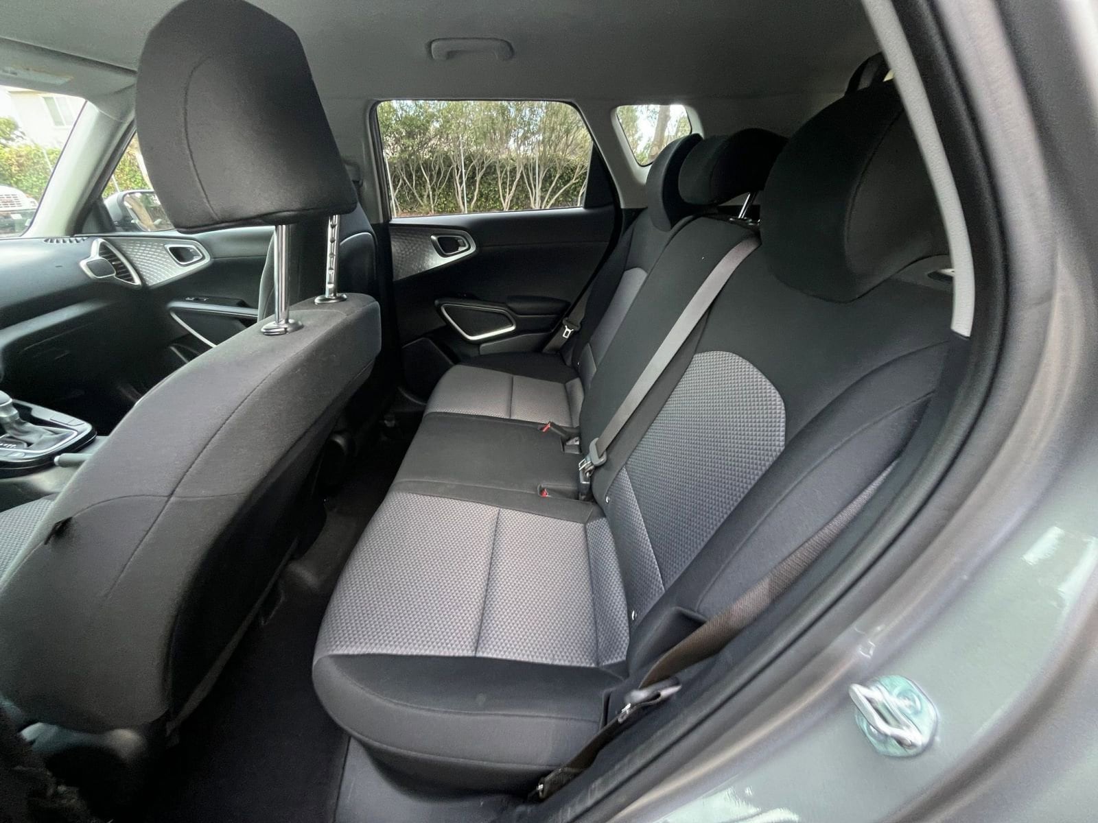 Thumbnail: 2025 Kia Soul - 23