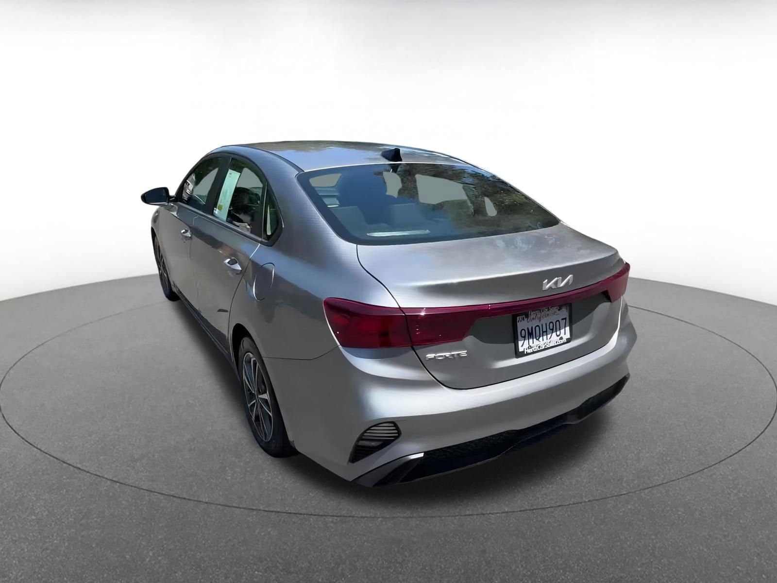 Thumbnail: 2024 Kia Forte - 12