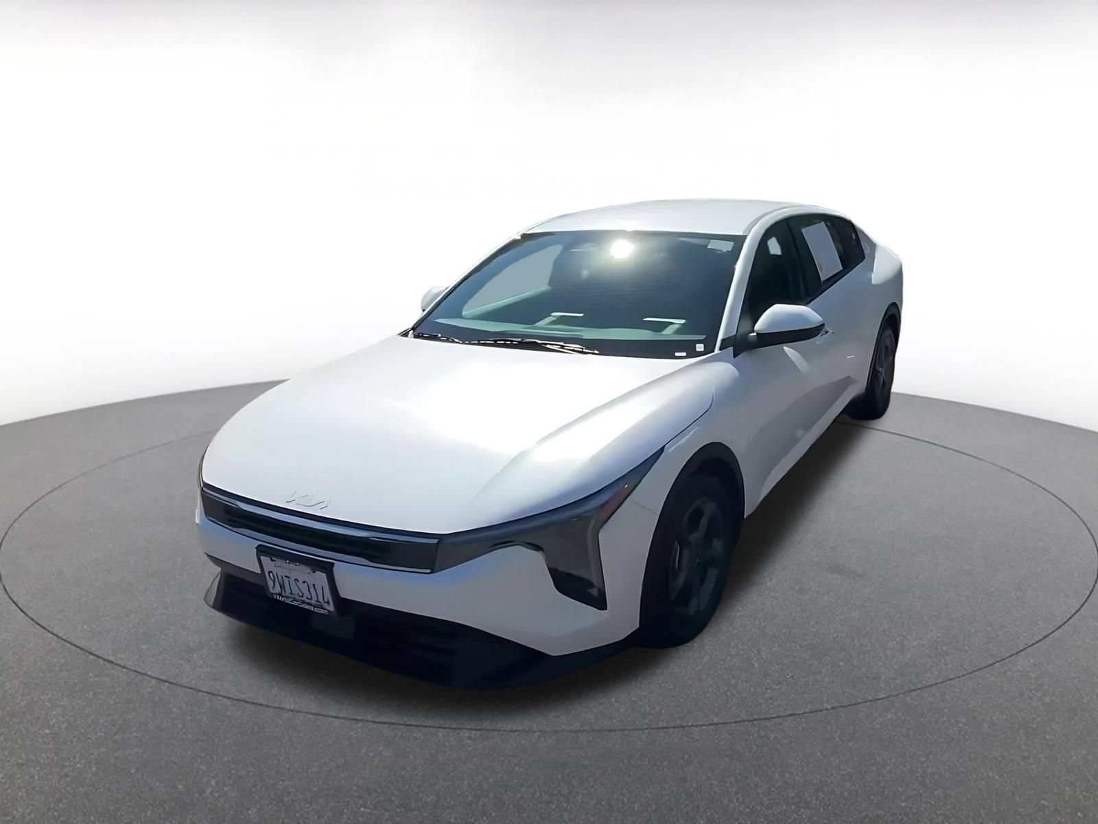 Thumbnail: 2026 Kia K4 - 6