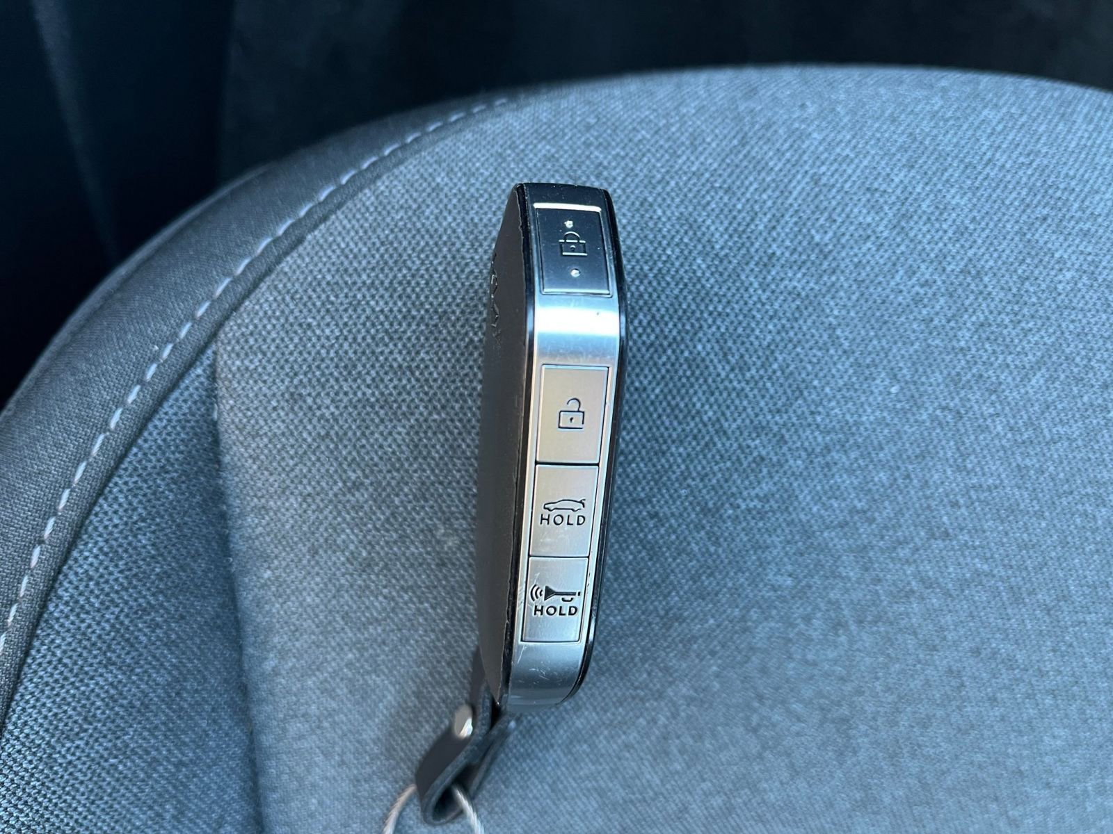 Thumbnail: 2025 Kia K4 - 21