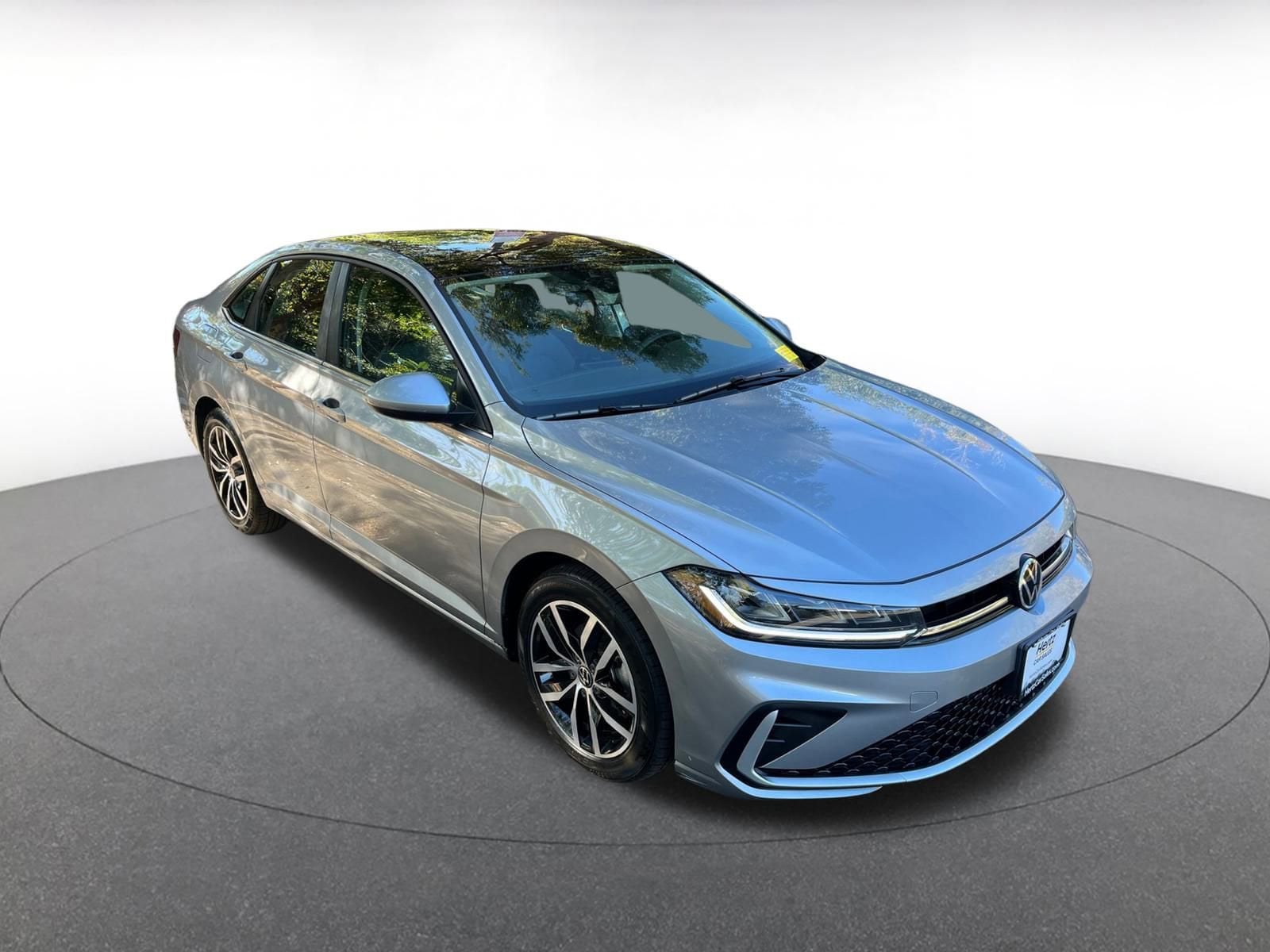 2025 Volkswagen Jetta