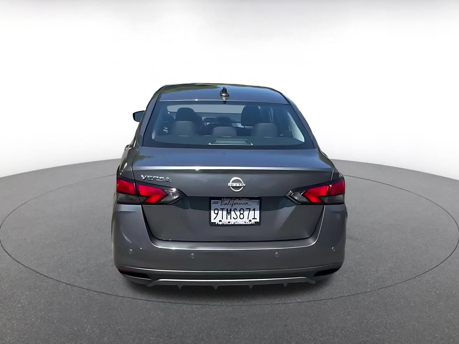 Thumbnail: 2025 Nissan Versa - 10