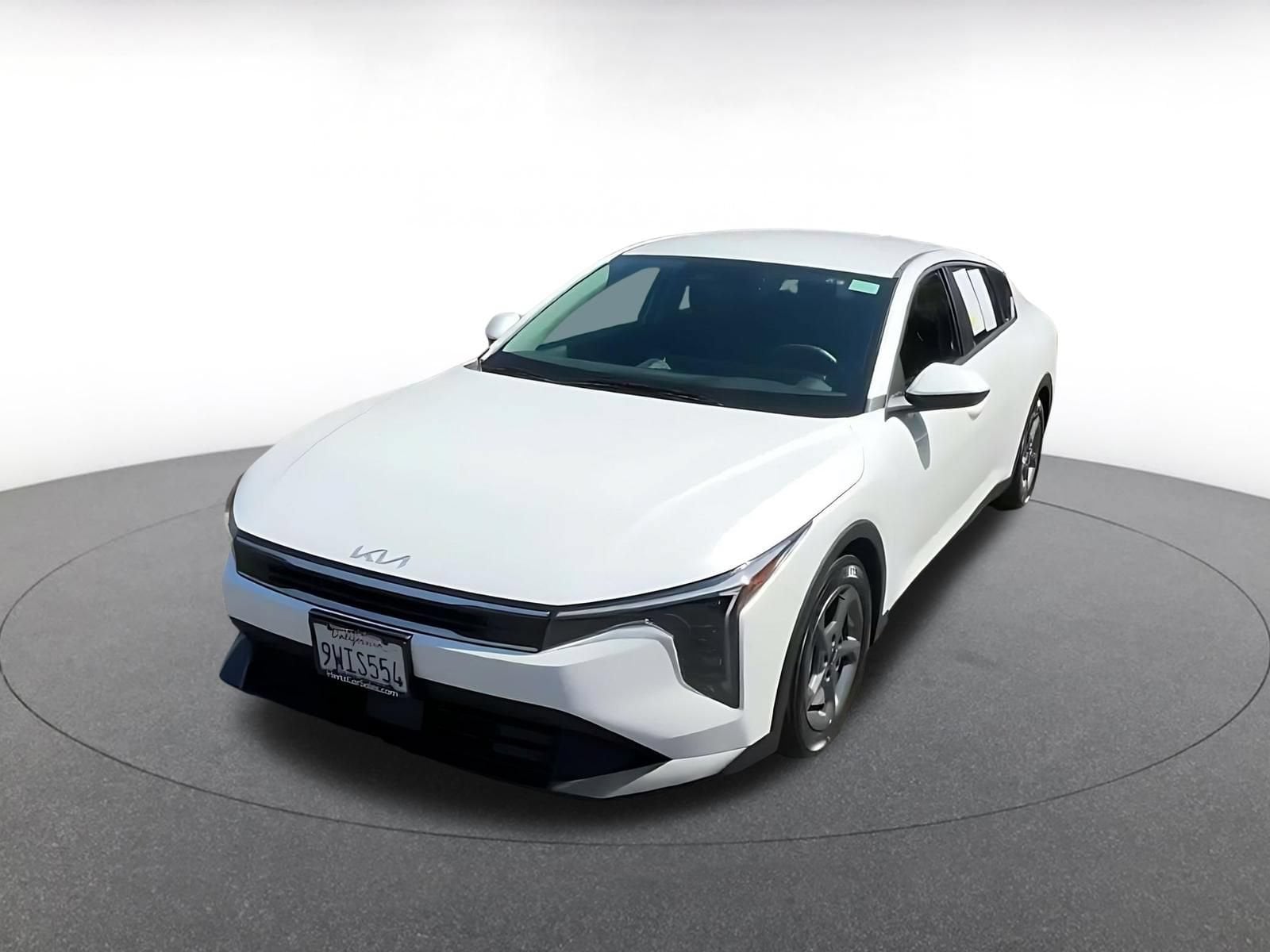 Thumbnail: 2026 Kia K4 - 6