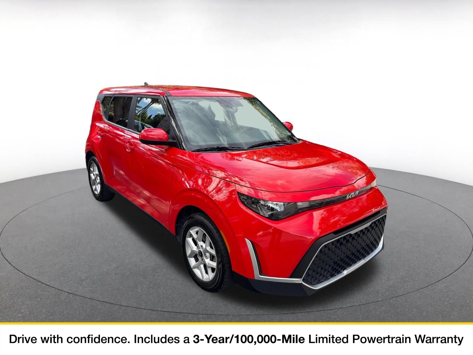 Thumbnail: 2025 Kia Soul - 1