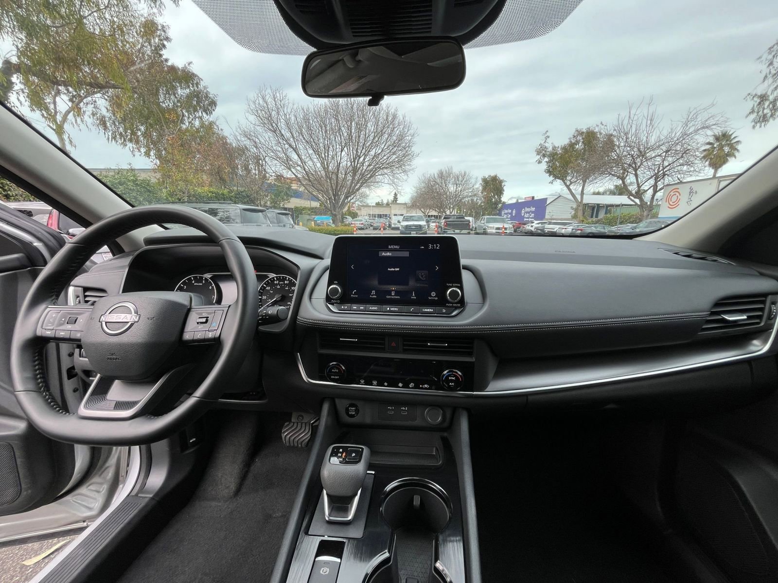 Thumbnail: 2025 Nissan Rogue - 35