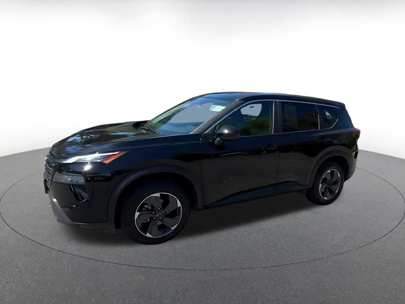 Thumbnail: 2025 Nissan Rogue - 8