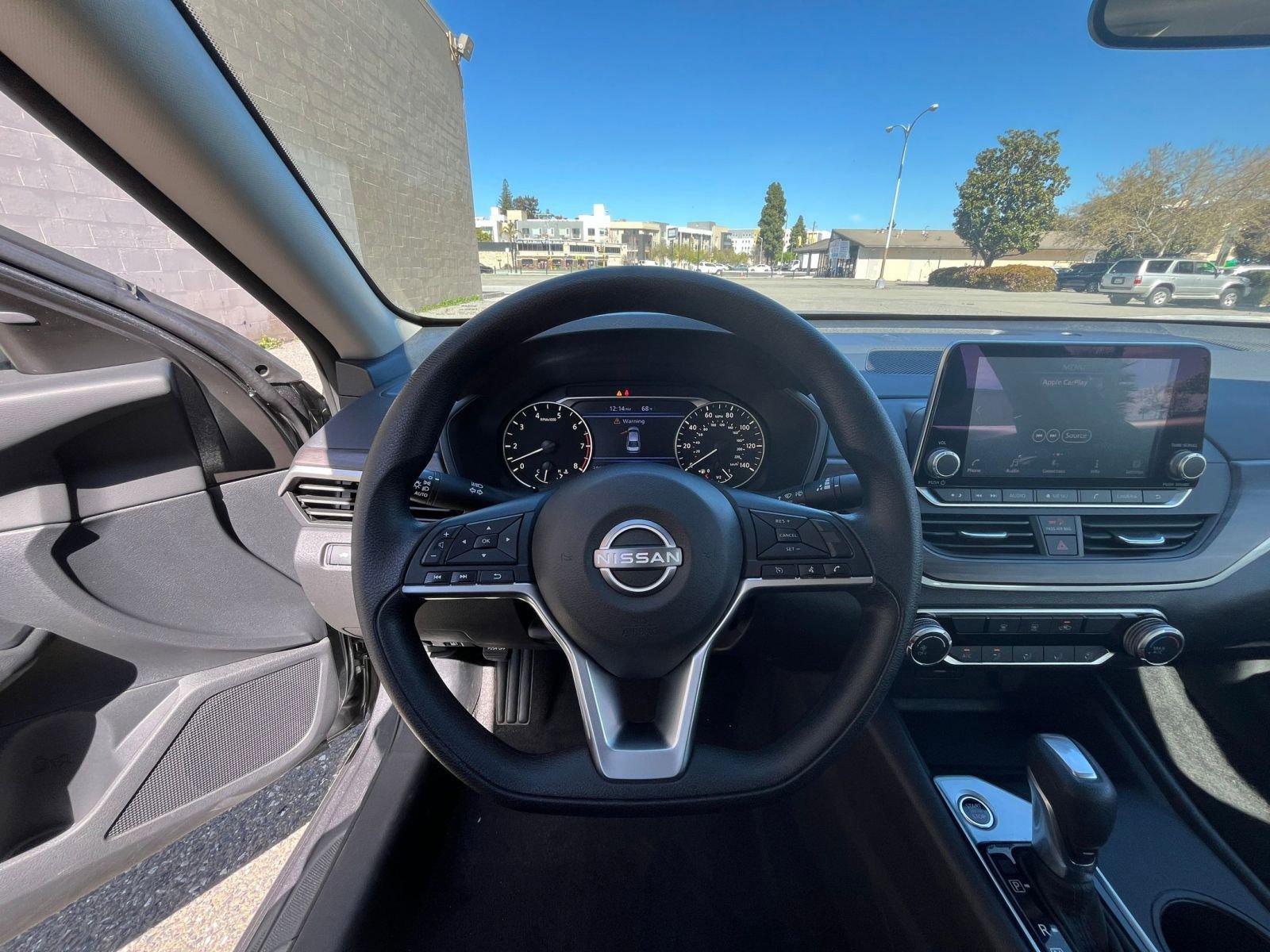 Thumbnail: 2025 Nissan Altima - 34