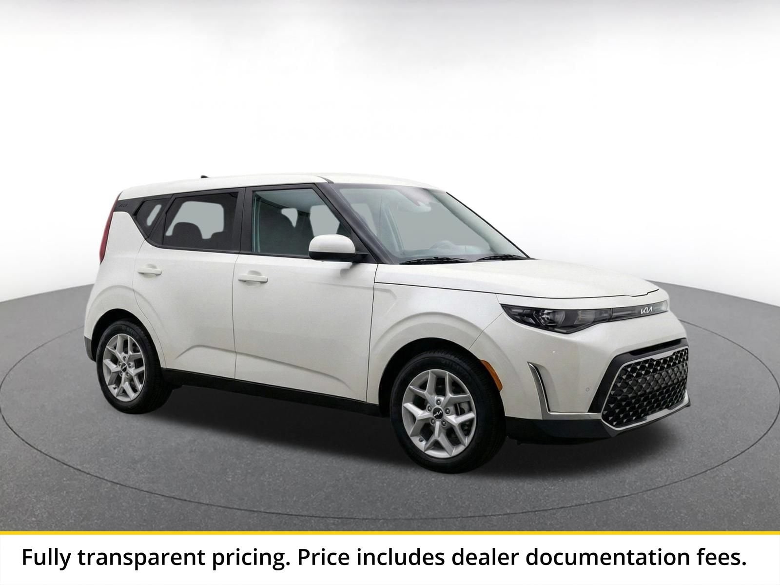 Thumbnail: 2025 Kia Soul - 1