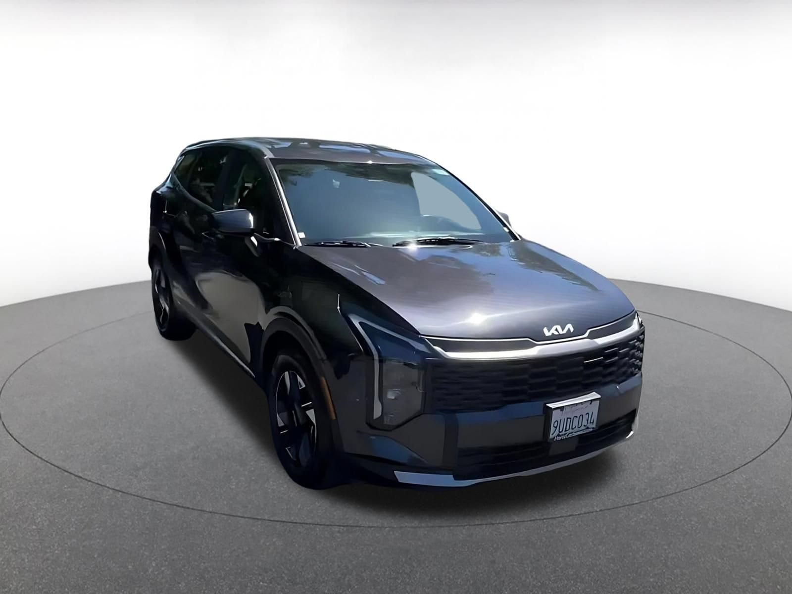 Thumbnail: 2026 Kia Sportage - 3