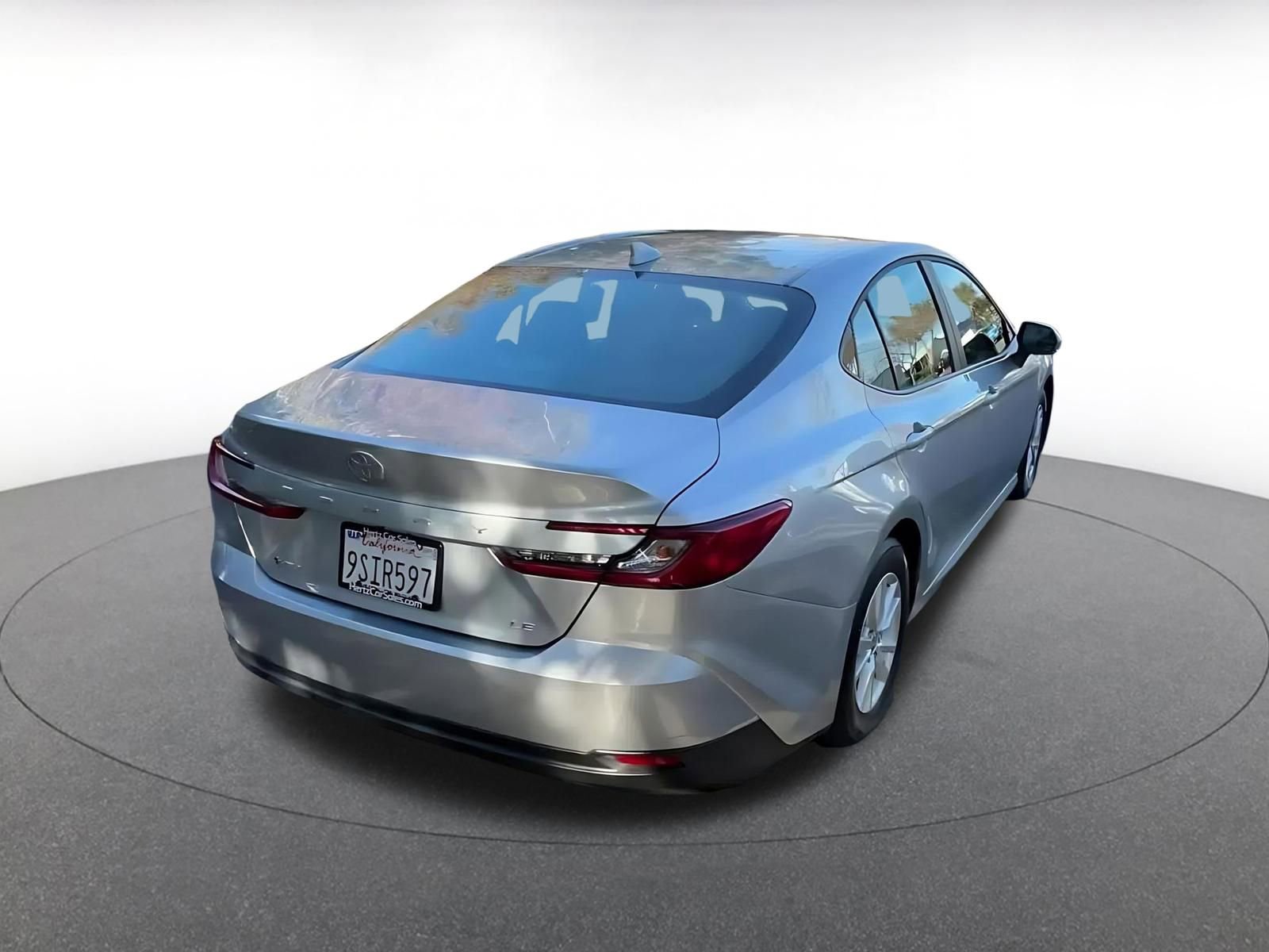 Thumbnail: 2025 Toyota Camry - 12