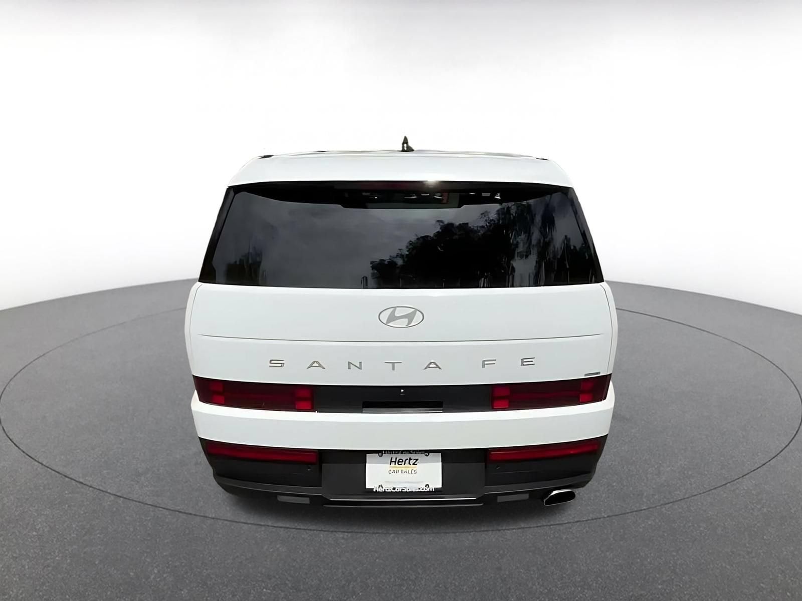 Thumbnail: 2026 Hyundai Santa Fe - 12