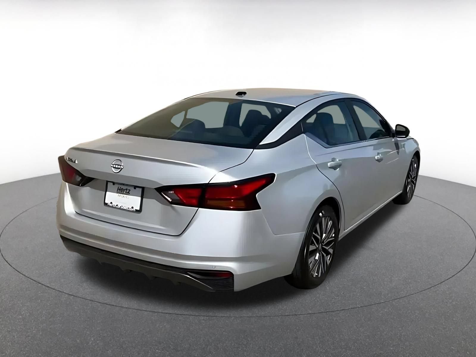 Thumbnail: 2026 Nissan Altima - 13