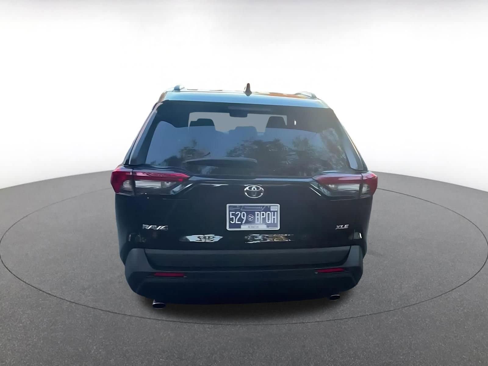 Thumbnail: 2025 Toyota RAV4 - 12