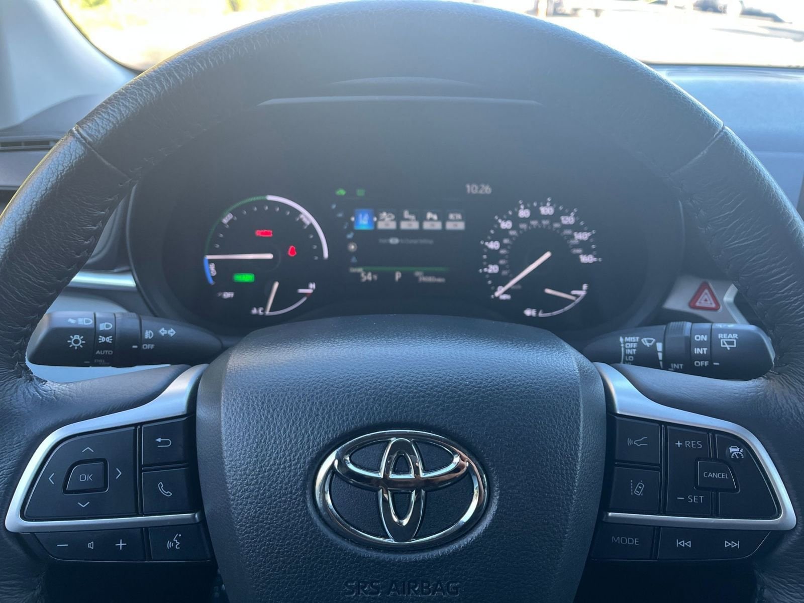 Thumbnail: 2025 Toyota Sienna - 29